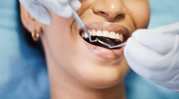 Best Emergency Dental Services for Seniors in Adel, GA
