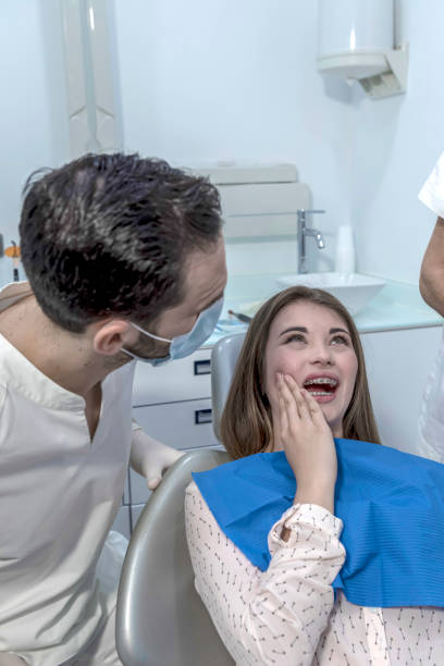 Best Holiday Emergency Dentist in Adel, GA