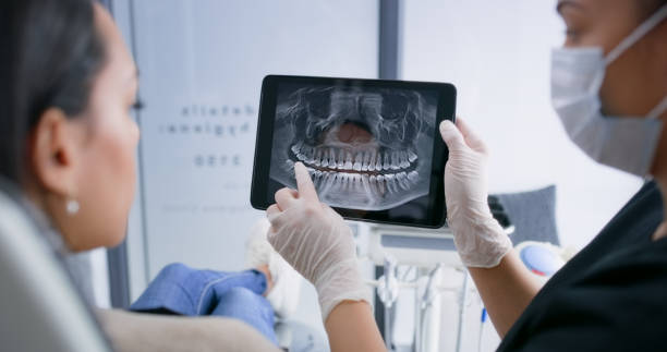 Best Broken or Cracked Tooth Emergency Dentist in Adel, GA