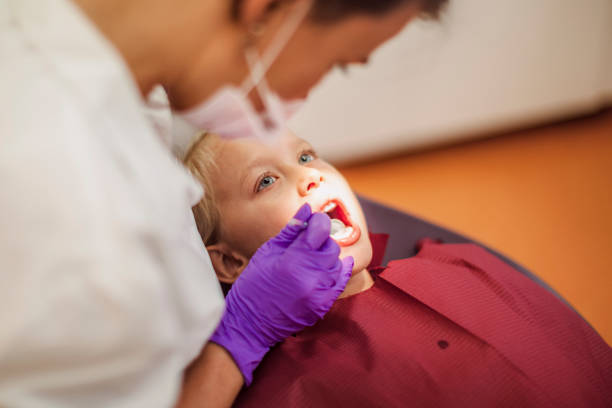 Best Emergency Dental Extractions in Adel, GA