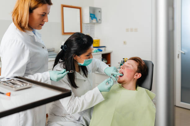 Best Emergency Dentist for Lost Fillings or Crowns in Adel, GA