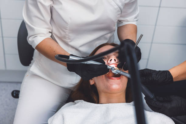 Best Pediatric Emergency Dentist in Adel, GA