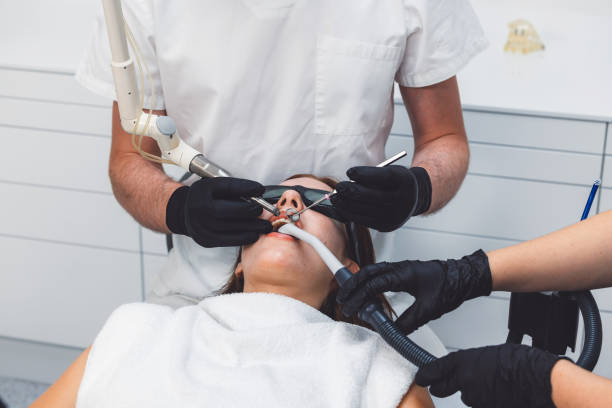 Best Emergency Root Canal Treatment in Adel, GA